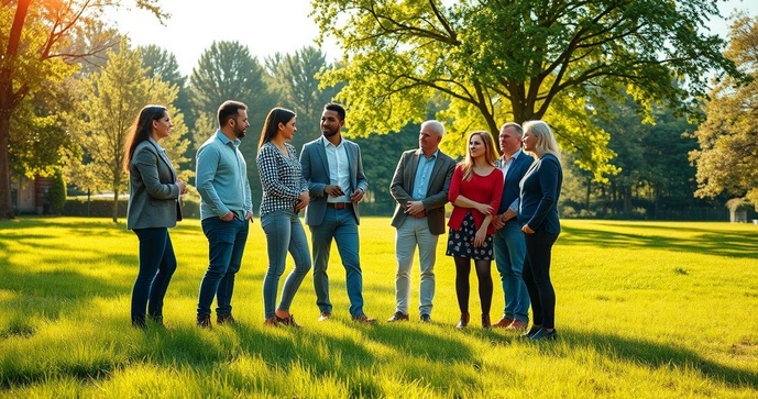 Consultoria e Licenciamento Ambiental: Guia Essencial para Projetos Sustentáveis Consultoria e Licenciamento Ambiental: Guia Essencial para Projetos Sustentáveis